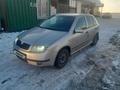 Skoda Fabia 2003 года за 1 500 000 тг. в Талдыкорган – фото 3