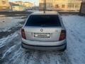 Skoda Fabia 2003 года за 1 500 000 тг. в Талдыкорган – фото 5