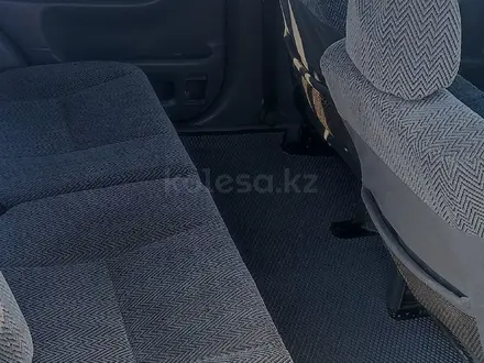 Honda CR-V 1997 года за 3 000 000 тг. в Тараз – фото 7