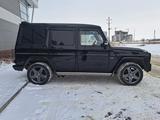 Mercedes-Benz G 500 2001 года за 13 000 000 тг. в Атырау