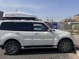 Mitsubishi Pajero 2009 годаүшін10 200 000 тг. в Тараз