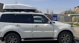 Mitsubishi Pajero 2009 года за 10 200 000 тг. в Тараз