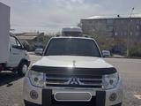 Mitsubishi Pajero 2009 годаүшін10 200 000 тг. в Тараз – фото 2