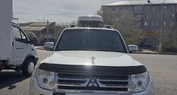 Mitsubishi Pajero 2009 года за 10 200 000 тг. в Тараз – фото 2