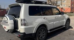 Mitsubishi Pajero 2009 года за 10 000 000 тг. в Тараз – фото 5