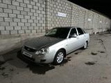 ВАЗ (Lada) Priora 2170 2011 годаүшін1 650 000 тг. в Шымкент
