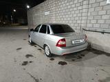 ВАЗ (Lada) Priora 2170 2011 годаүшін1 650 000 тг. в Шымкент – фото 4