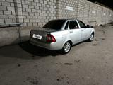 ВАЗ (Lada) Priora 2170 2011 годаүшін1 650 000 тг. в Шымкент – фото 3