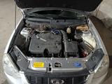 ВАЗ (Lada) Priora 2170 2011 годаүшін1 650 000 тг. в Шымкент – фото 5