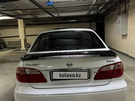 Nissan Maxima 2002 года за 2 700 000 тг. в Астана – фото 4