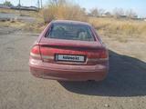 Mazda 626 1992 годаүшін850 000 тг. в Шахтинск – фото 2