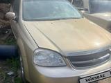 Chevrolet Lacetti 2008 годаүшін1 350 000 тг. в Петропавловск