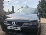 Peugeot 406 2001 годаfor1 600 000 тг. в Тараз – фото 2