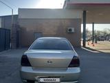 Nissan Almera Classic 2006 года за 2 500 000 тг. в Алматы – фото 4