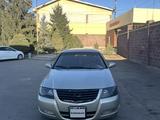 Nissan Almera Classic 2006 года за 2 500 000 тг. в Алматы