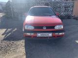 Volkswagen Golf 1992 года за 2 350 000 тг. в Караганда – фото 3