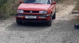 Volkswagen Golf 1992 годаүшін2 000 000 тг. в Караганда