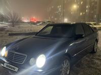 Mercedes-Benz E 320 2000 годаүшін3 850 000 тг. в Астана