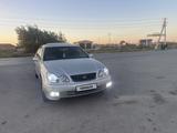 Lexus GS 300 1999 годаүшін4 000 000 тг. в Кызылорда