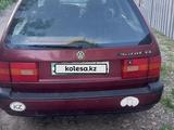 Volkswagen Passat 1996 годаүшін1 870 000 тг. в Усть-Каменогорск – фото 4