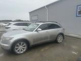 Infiniti FX45 2003 года за 2 500 000 тг. в Костанай – фото 4