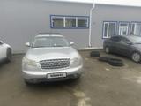 Infiniti FX45 2003 года за 4 000 000 тг. в Костанай – фото 3