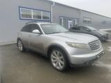 Infiniti FX45 2003 годаfor4 000 000 тг. в Костанай – фото 2