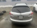 Infiniti FX45 2003 года за 2 500 000 тг. в Костанай – фото 3