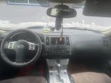 Infiniti FX45 2003 года за 2 500 000 тг. в Костанай