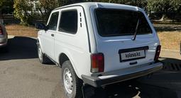 ВАЗ (Lada) Lada 2121 2016 годаүшін3 100 000 тг. в Уральск – фото 4