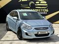 Hyundai Accent 2013 годаfor2 900 000 тг. в Атырау – фото 3