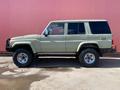 Toyota Land Cruiser 2009 года за 12 612 200 тг. в Астана – фото 3