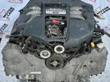 Двигатель на субару ez30 за 600 000 тг. в Алматы