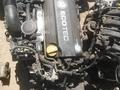 Двигатель на Opel Vektra за 4 000 тг. в Атырау – фото 3