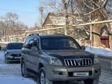 Toyota Land Cruiser Prado 2005 года за 10 000 000 тг. в Алматы