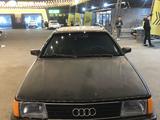 Audi 100 1989 года за 1 400 000 тг. в Тараз – фото 4