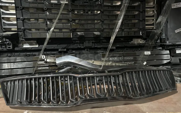 Решетка Kia Optima 2019-20 за 1 000 тг. в Шымкент