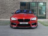 BMW M6 2013 годаүшін35 000 000 тг. в Алматы