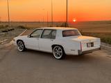 Cadillac De Ville 1994 года за 10 000 000 тг. в Алматы – фото 5