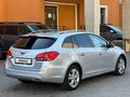 Chevrolet Cruze 2014 года за 4 700 000 тг. в Алматы – фото 6