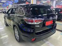 Toyota Highlander 2017 годаүшін14 000 000 тг. в Алматы