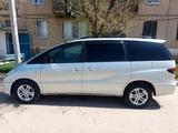 Toyota Previa 2003 года за 4 000 000 тг. в Тараз – фото 3