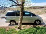 Toyota Previa 2003 года за 4 000 000 тг. в Тараз – фото 4