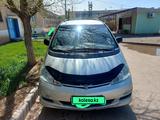 Toyota Previa 2003 года за 4 000 000 тг. в Тараз – фото 5