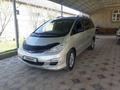 Toyota Previa 2003 годаүшін4 000 000 тг. в Тараз