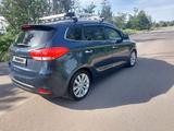 Kia Carens 2014 годаүшін8 200 000 тг. в Алматы – фото 2