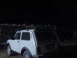 ВАЗ (Lada) Lada 2121 2012 года за 2 000 000 тг. в Астана – фото 2