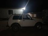 ВАЗ (Lada) Lada 2121 2012 года за 2 000 000 тг. в Астана – фото 4