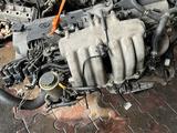 Двигатель 1FZ 4.5 Тойота ленд крузак 105 за 30 000 тг. в Алматы – фото 2