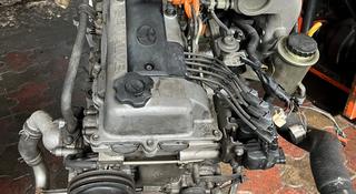 Двигатель 1FZ 4.5 Тойота ленд крузак 105 за 30 000 тг. в Алматы